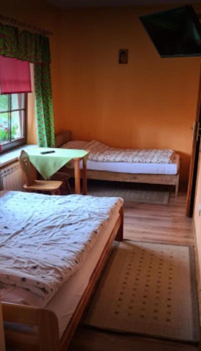 Wynajem Pokoi Guest House ชาร์นนี ดูนาเยส ภายนอก รูปภาพ