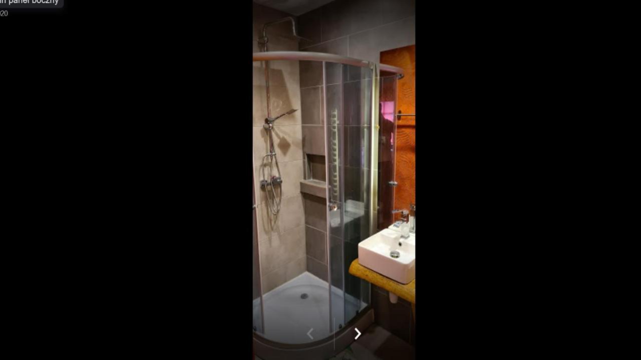 Wynajem Pokoi Guest House ชาร์นนี ดูนาเยส ภายนอก รูปภาพ